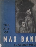 The Art of Max Band