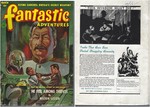 Fantastic Adventures 1952 Vol. 14 # 3 March