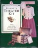 Felicitys Theater Kit: a Play About Felicity for You and Your Friends to Perform (American Girls Collection)