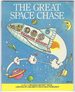 The Great Space Chase: a Jell-O Reading Rocket Book