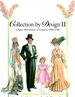 Collection By Design II: a Paper Doll History of Costume, 1900-1949