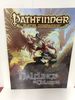 Pathfinder Player Companion: Halflings of Golarion