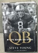 Qb, My Life Behind the Spiral
