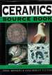 Ceramics: Source Book: a Visual Guide to a Century of Ceramics