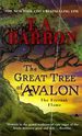 The Great Tree of Avalon: the Eternal Flame