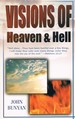 Visions of Heaven & Hell