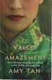 The Valley of Amazement