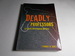 Deadly Professors: a Faculty Development Mystery