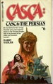 Casca #06: The Persian