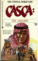 Casca #13: The Assassin