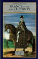 France in the Age of Henri IV: the Struggle for Stability (2nd Edition)