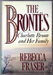 The Brontes: Charlotte Bronte & Her Family
