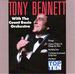 Tony Bennett With the Count Basie Orchestra