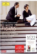 Mozart-Le Nozze Di Figaro