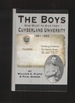 The Boys Who Went to War From Cumberland University 1861-1865