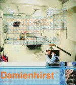 Damien Hirst: I Want to Spend the Rest of My Life, Everywhere, With Everyone, One to One, Always, Forever, Now-Limited Edition Numbered and Signed By the Artist