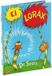 El Lorax (the Lorax in Spanish)