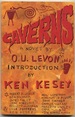 Caverns (Introduction By Ken Kesey)