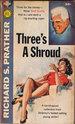 Three's a Shroud