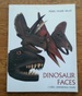 Dinosaur Faces: 5 Three-Dimensional Masks