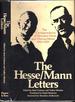The Hesse/Mann Letters