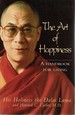 The Art of Happiness: a Handbook for Living