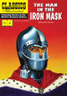 The Man in the Iron Mask (Classics Illustrated Vintage Replica Hardcover)