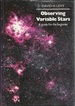 Observing Variable Stars: a Guide for the Beginner