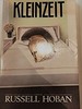 Kleinzeit by Russell Hoban---new copy!