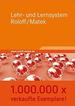 Roloff / Matek Maschinenelemente: Sonderedition: Mit Tabellenbuch, Aufgabensammlung, Formelsammlung Technische Mechanik Konstruktion Konstruktionslehre Technik Maschinenbau Kupplung Lager Maschinenelemente Handbuch Lehrbuch Schraube Tribologie Zahnrad...