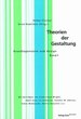 Theorien Der Gestaltung: Grundlagentexte Zum Design. Band 1 Theorie-Reihe Handwerk Anthologie Theory Series Deutsches Architekturmuseum Museum Fr Kunsthandwerk Frankfurt History of Architecture and Design Ornament Stil Funktionalismus Volker Fischer...