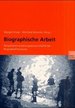 Biografische Arbeit: Perspektiven Erziehungswissenschaftlicher Biografieforschung Von Margret Kraul (Herausgeber), Winfried Marotzki Peter Alheit, Sabine Andresen, Ralf Bohnsack, Ulf Brdigam, Bettina Dausien, Heide Von Felden, Jochen Kade, Hans...