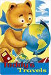 Teddy's Travels Shape Book (Books-Children's)