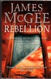 Rebellion (Matthew Hawkwood, No. 4)