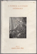 A Patrick Kavanagh Anthology