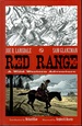 Red Range: A Wild Western Adventure