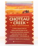 Choteau Creek: a Sioux Reminiscence