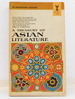 A Treasury of Asian Literature