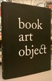 Book Art Object