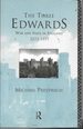 The Three Edwards: War and State in England 1272-1377