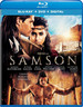 Samson [Blu-Ray]