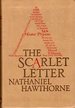 The Scarlet Letter (Word Cloud Classics Series)