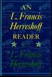 An L. Francis Herreshoff Reader