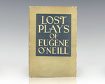 Lost Plays (1913-1915).