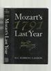 1791, Mozart's Last Year