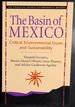 The Basin of Mexico: Critical Environmental Issues and Sustainability