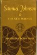 Samuel Johnson and the New Science