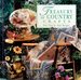 Treasury of Country Crafts-Easy Step-By-Step Designs