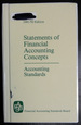 Statement of Financial Accounting Concepts: Accounting Standards