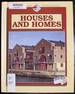 Houses and Homes (Technology Projects)